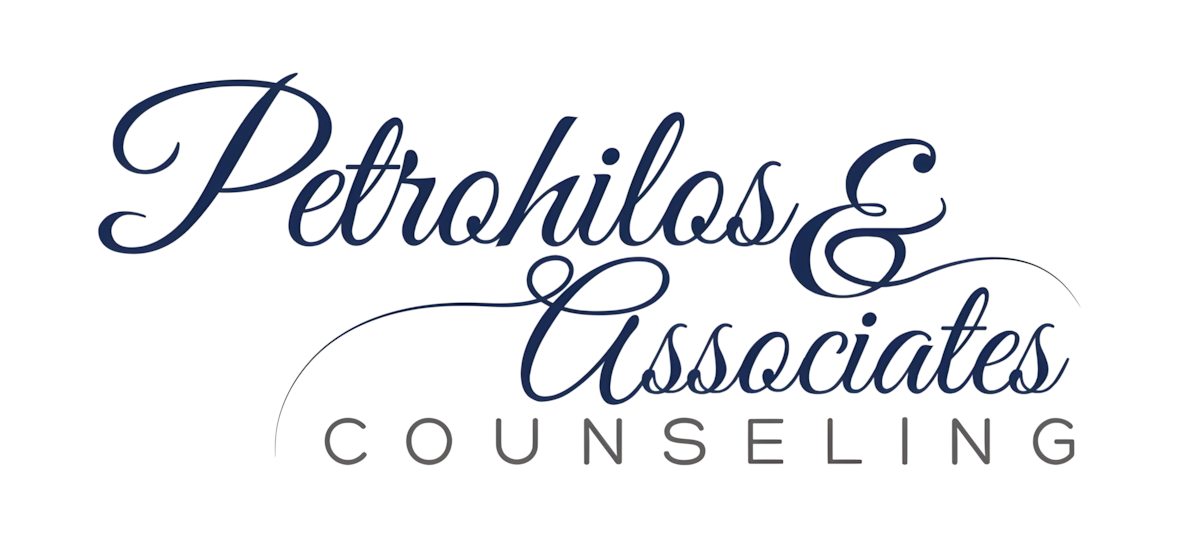 Petrohilos & Associates Counseling logo