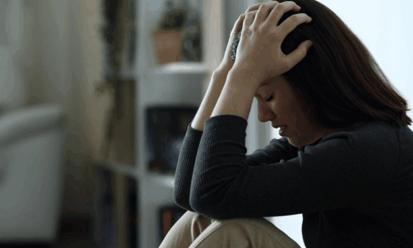 signs of teen anxiety