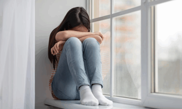 Anxiety Therapy in Orland Park, IL