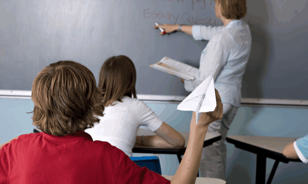 best therapy for adhd child struggling in school