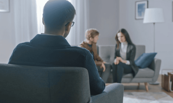 couples counseling