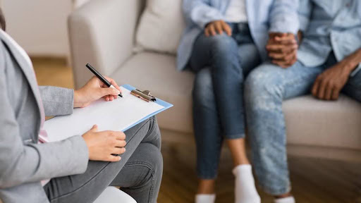 couples therapy vs. marriage counseling in clarendon hills, il