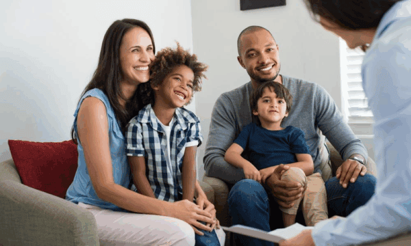 why you may need family counseling and how it works
